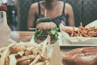 Why Food Addiction Is the Most Dangerous Addiction