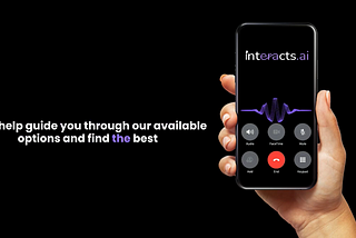 Revolutionize Outbound Calls with Interacts AI: The Future of Communication