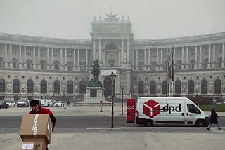 What Is Last Mile Delivery Logistics?