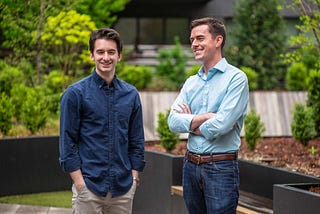 Reimagining Frozen Food: Q&A with Sam McIntire, co-founder of Mosaic Foods