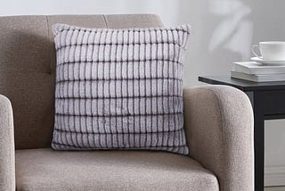 vcny-home-henry-20-inch-x-20-inch-grey-ash-jacquard-faux-fur-decorative-pillow-1