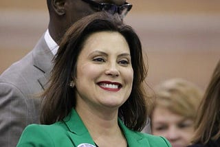 $2 Million Fiasco: Whitmer’s Report Card from Her Own Council