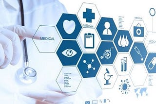 Machine Learning for Healthcare in the Middle East