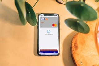 Card Security with Apple Pay