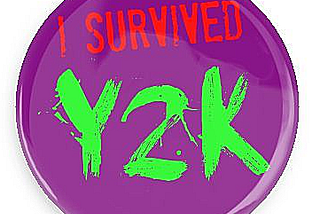 Y2K, The Sequel