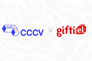 乐天集团附属广告公司与CCCV合作发行《Giftiel NFT》
