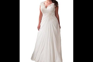 yipeisha-womens-elegant-applique-lace-wedding-dress-v-neck-plus-size-beach-bridal-gowns-1
