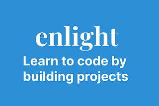 Founder Profile: enlight