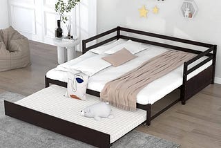euroco-wood-twin-size-daybed-convertible-double-twin-size-platform-bed-with-trundle-espresso-size-tw-1