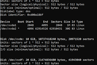 INTEGRATION OF LVM PARTITION WITH HADOOP CLUSTER