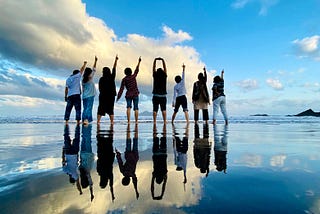 How You Can Make a Difference in the World!