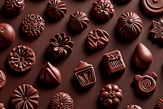 Chocolate-Molds-Silicone-1