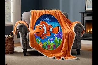 Nemo-Snuggle-Blanket-1