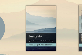 Insights is now available on Amazon!