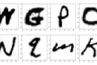 Conceptualizing Mathematics of Machine Learning
