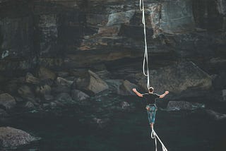 Having a healthy relationship with AI (LLM)