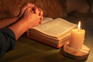 God’s Wisdom in Literature — Proverbs