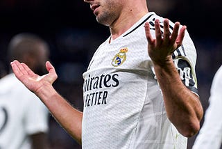 Madrid Derby Choas Ibrahim Diaz calls shot as Real takes narrow lead into second leg #2585