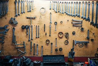 Productivity Secrets: Tools I Stole from a Principal Engineer