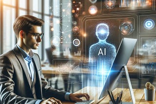 Adopting AI: How Loan Officers Can Grow in the Evolving Mortgage Industry