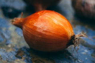 Peeling The Onion on IoT and Enhanced Serviceability