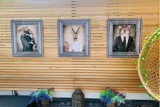 The 5 Best Outdoor Wall Art for 2023