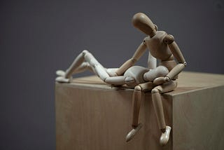 The Architecture of Care