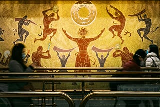 There Is No Better Work Than Being A Good Human — 🕊️🌍🤝