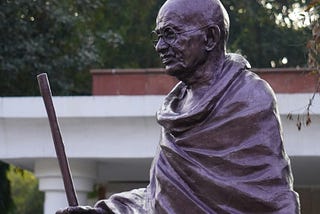 The Making Of A Great Man: Navigating Life's Vicissitudes