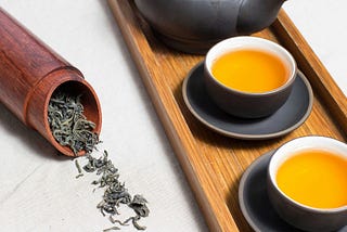 FOOD & MOOD IN TRADITIONAL CHINESE MEDICINE: