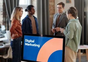 how to become a digital marketer