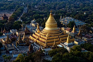 Discover Myanmar's Top 10 MustVisit Places That Will Leave You Breathless