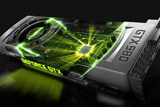 From Gaming to AI: How GPUs are driving the Technology till Artificial Intelligence