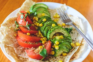 5 Healthy Benefits Of Embracing A Vegan Diet