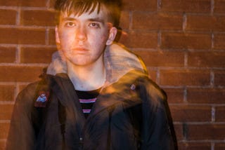 ‘Adolescence’ Reminded Me of the Teen Murderer from My Past