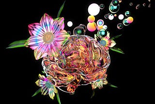 AI Didn’t Kill My Creativity. It Picked a Fight With It — And I’m Better For It.
