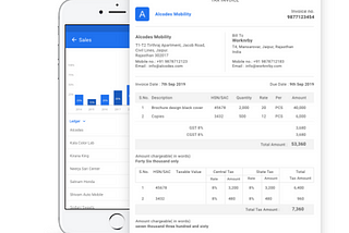 Tally — An Accounting Software Application designed to Help Small Businesses