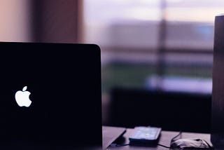 Writing With Access: How Switching to Mac Changed My Creative Workflow — Part 3