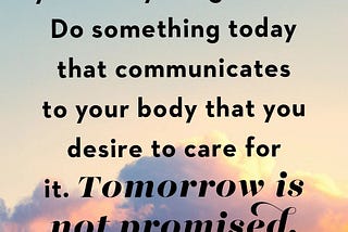 What is Self Care? Ways and Importance