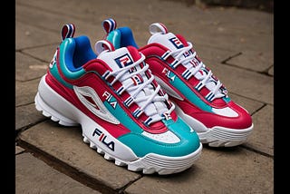 Fila-Disruptor-1
