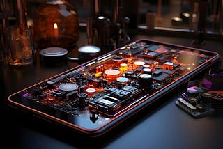 Breaking the Mold: Unconventional UX Trends Redefining Digital Design in 2023