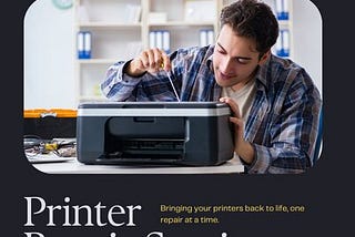 Hp printer repair near me, Hp printer repairs near me, Hp printer repair service near me