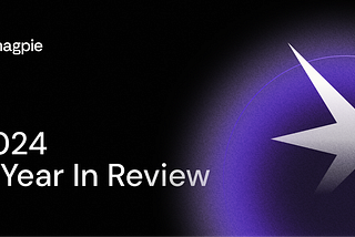 A Year in Review — 2024