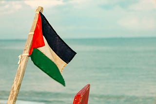 Gaza Doesn’t Need Another Flotilla. It Needs You to Block the Weapons.