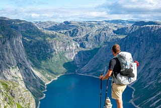 The Difference Between Being Left Behind and Being Understood