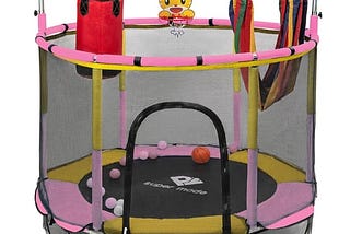 trampoline-for-kids-5ft-adjustable-toddler-trampoline-indoor-outdoor-mini-baby-trampoline-with-enclo-1