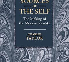 Sources of the Self | Cover Image