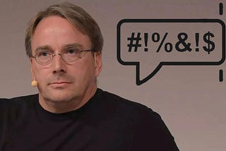 Linus Torvalds Just Called Out 330 Unexpected Commits During Kernel Merge