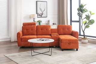 storage-sofa-living-room-sofa-cozy-sectional-sofa-orange-1