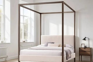 queen-size-pelican-canopy-platform-bed-pearl-white-1